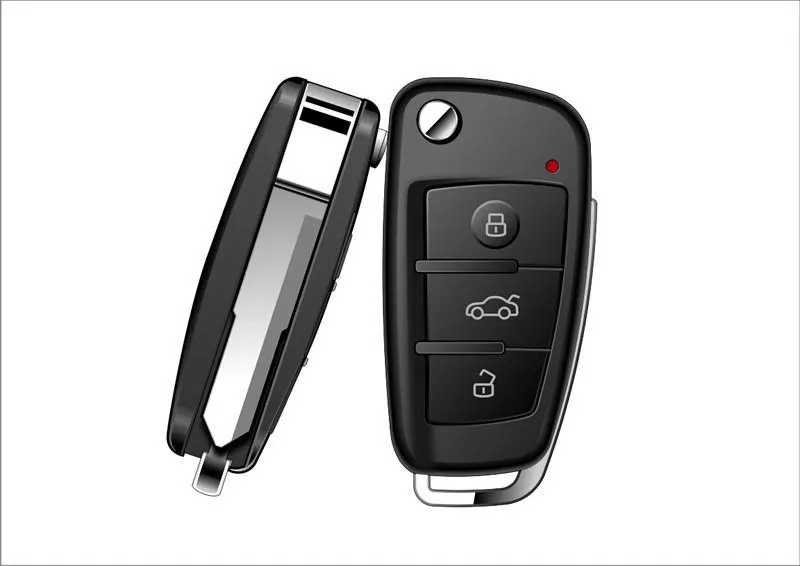 mini full hd kamera,privjesak senzor pokreta,noćno snimanje - slika 2