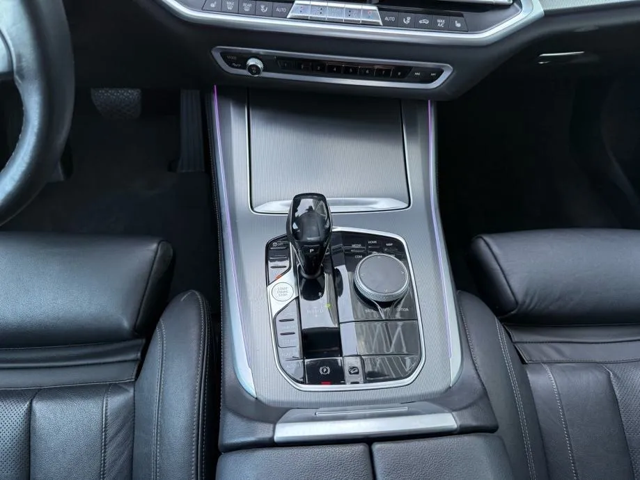 bmw x5 xdrive40i °virtual°navigacija°kamera°keyless°leasing°u pdv-u° - slika 15