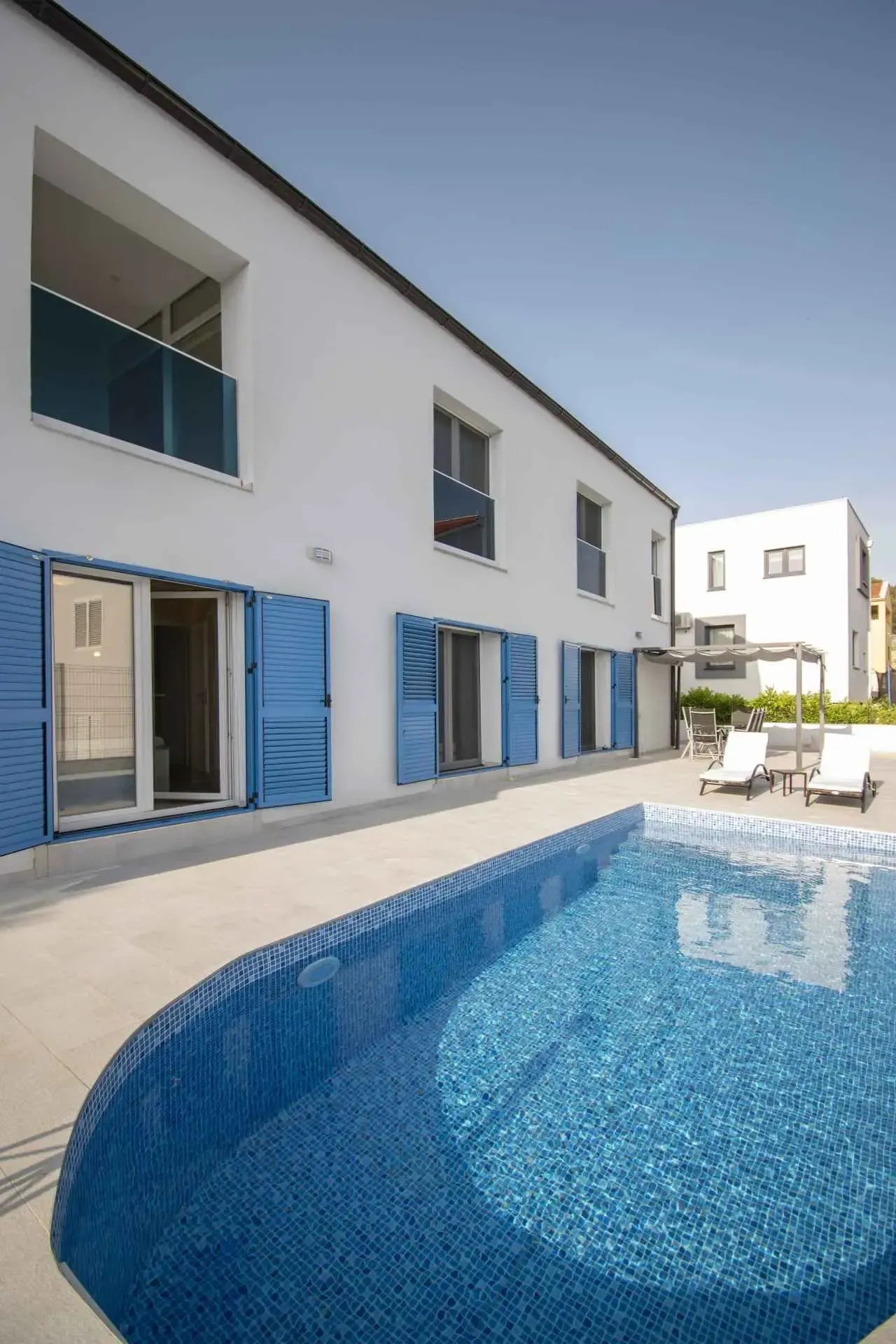 kuća za odmor villa maslina - slika 2