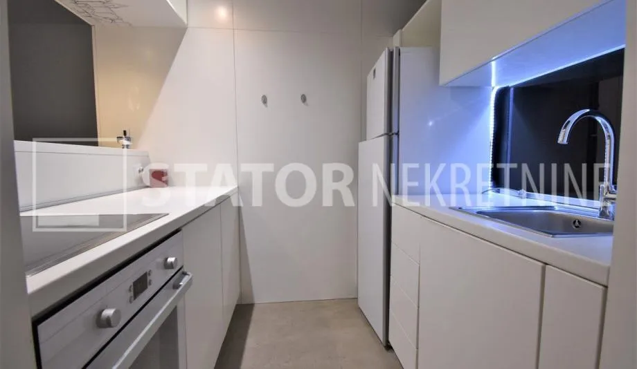 stan: zagreb (sigečica), 75.00 m2, hvarska, četverosobni stan, lift - slika 10