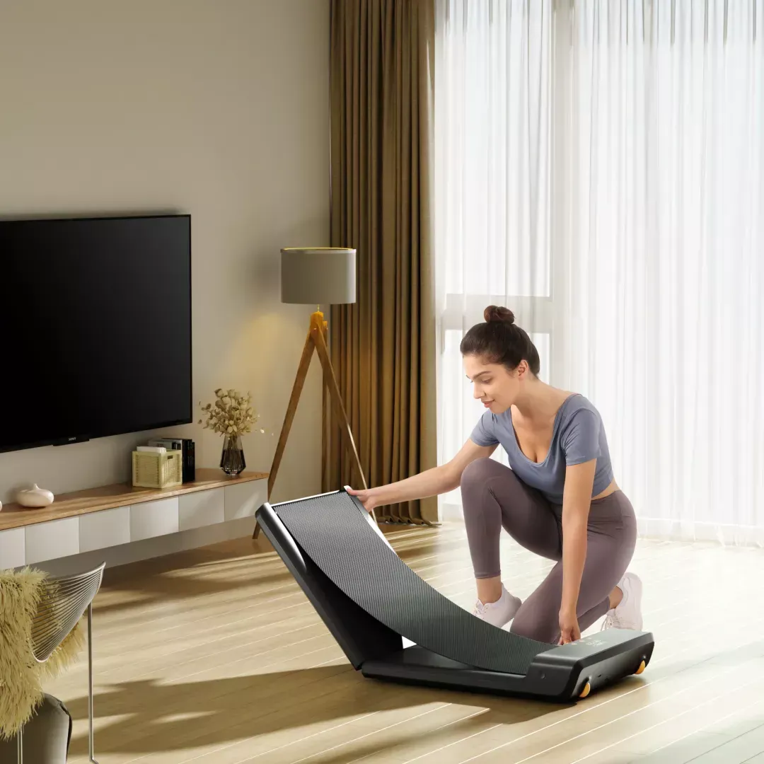kingsmith walkingpad a1 pro - traka za hodanje - slika 12