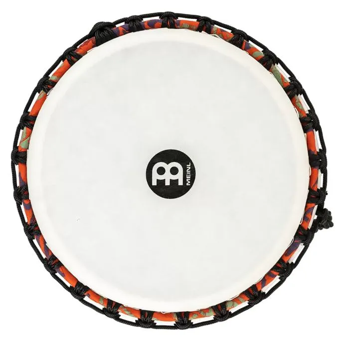 meinl padj1-m-f rope tuned djembe - slika 4