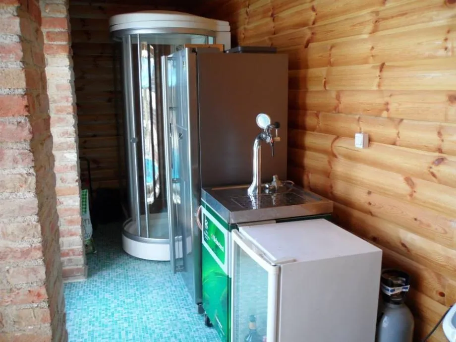 kuća s bazenom: otok krk, muraj, 120 m2, kod marine punat (prodaja) - slika 24