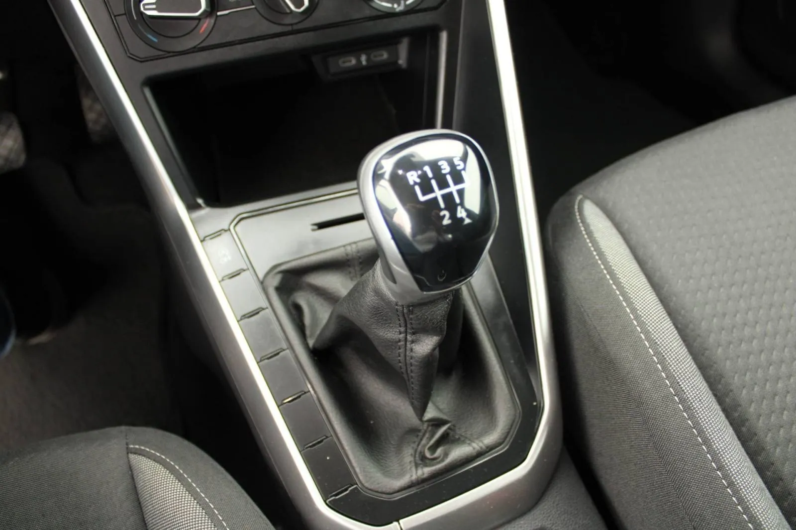 vw taigo 1.0 tsi - slika 22