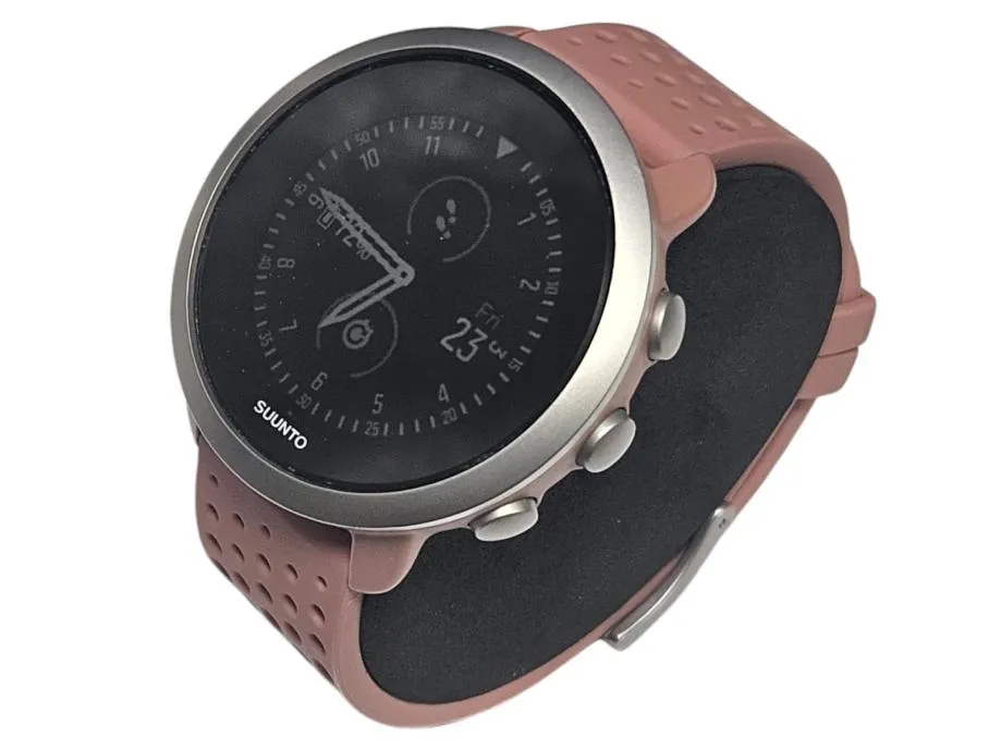pametni sat suunto 3 fitness / r1, rate! - slika 4