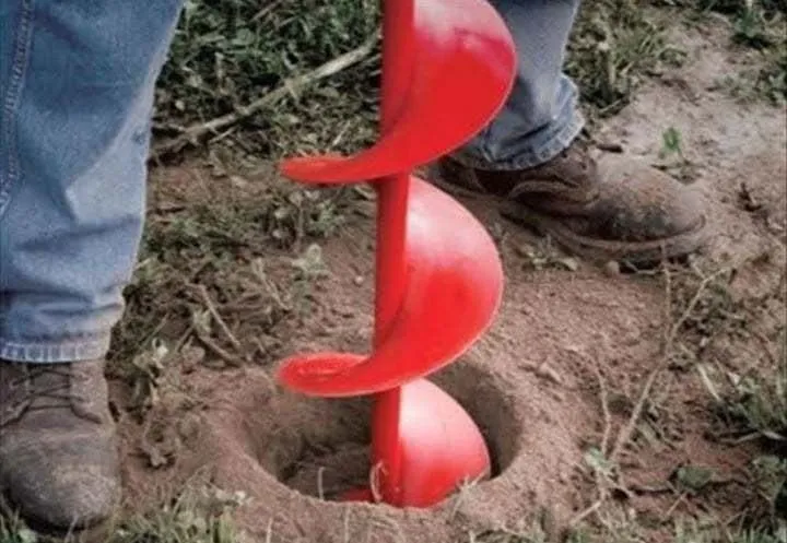 montaža / postavljanje / ugradnja - panel ograda - 0959981080 - slika 4