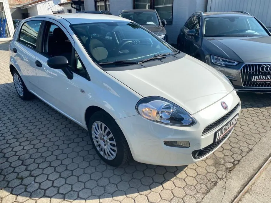 fiat punto 1.3 mjt, klima, 1. vlasnik, 4x garancija!! (n1), 2014 god. - slika 3