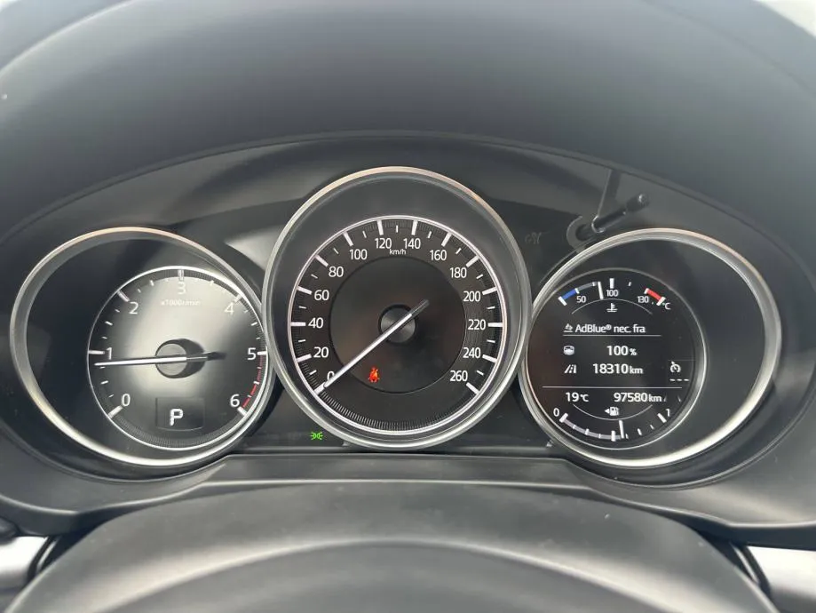 mazda cx-5 cd150 automatik *jamstvo 24 mjeseca! - slika 14