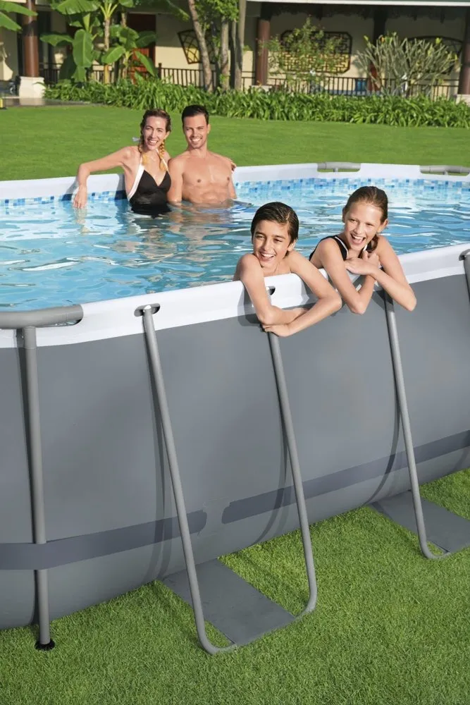 montažni bazen 549 x 274 x 122 cm bestway 56710 - slika 7