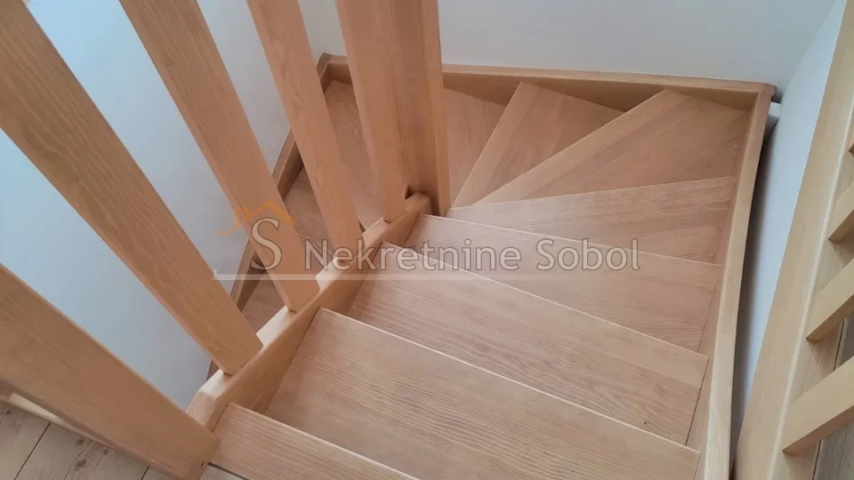 nerezine, otok lošinj - kuća, 80 m2 prodaja - slika 24