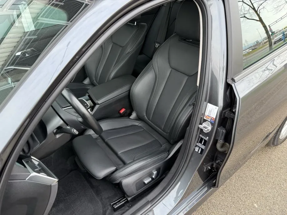bmw 318d automatik °virtual°navi°koža°u pdv-u°leasing bez učešća° - slika 16