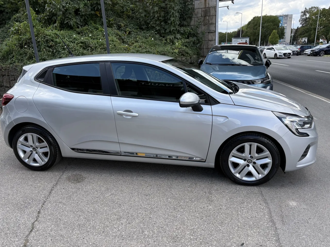 renault clio v - slika 3