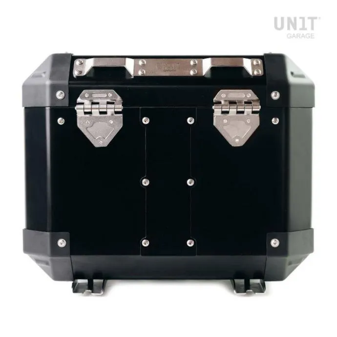 unit garage top case atlas 36l aluminium - slika 4