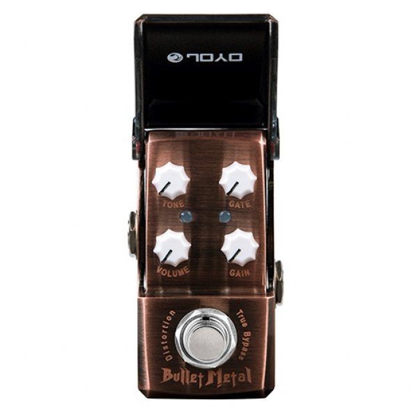 Joyo Jf321 Bullet Metal - Zagreb