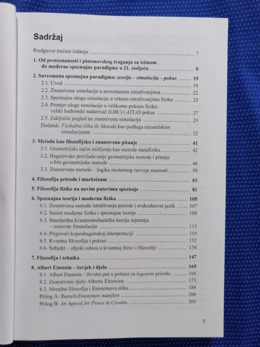 tomislav petković – eksperimentalna fizika i spoznajna teorija - slika 5