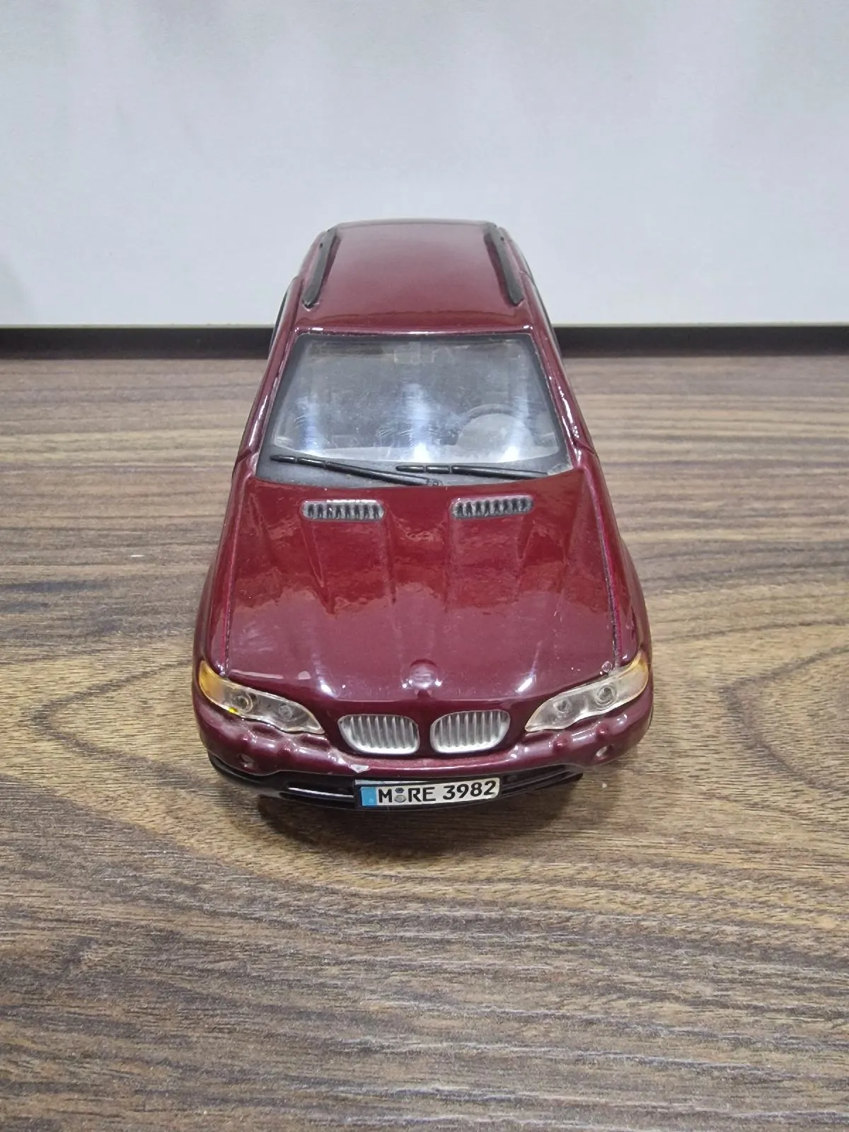 makete autica 1/24 - slika 14