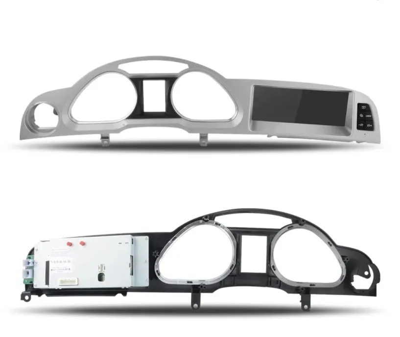 audi c6 a6 originalna multimedija android navigacija parking kamera - slika 9
