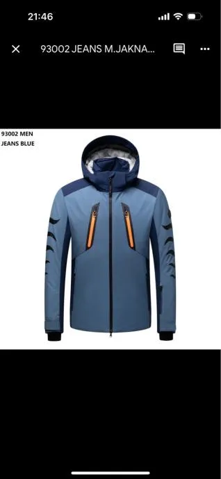 ski odjelo bogner novo - slika 4