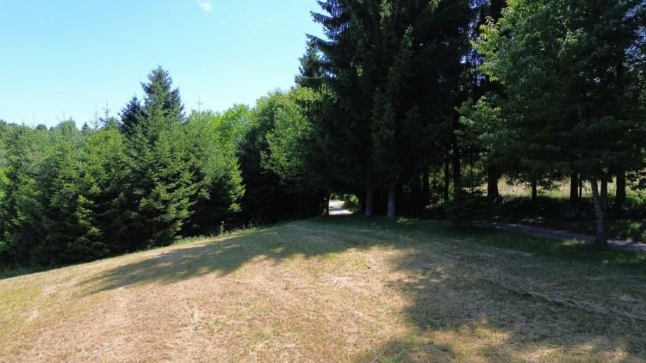 gorski kotar, zemljište prodaja - slika 4
