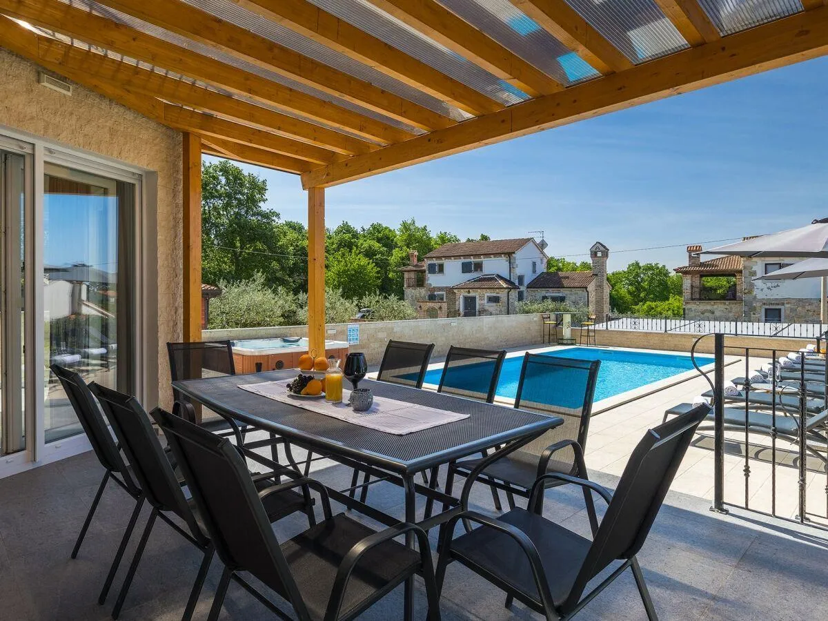 poreč-vila sa bazenom na prodaji (prodaja) - slika 3