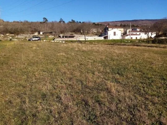 istra građevinsko zemljište u srcu prirode - slika 5
