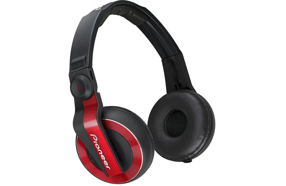 Pioneer HDJ 500-R - Križevci