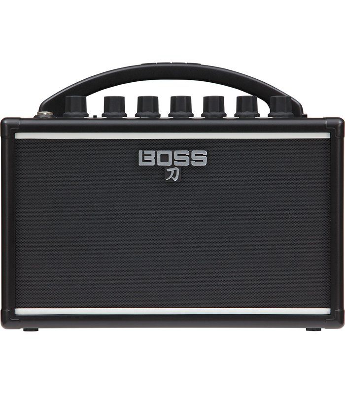 Boss Katana-Mini - Split