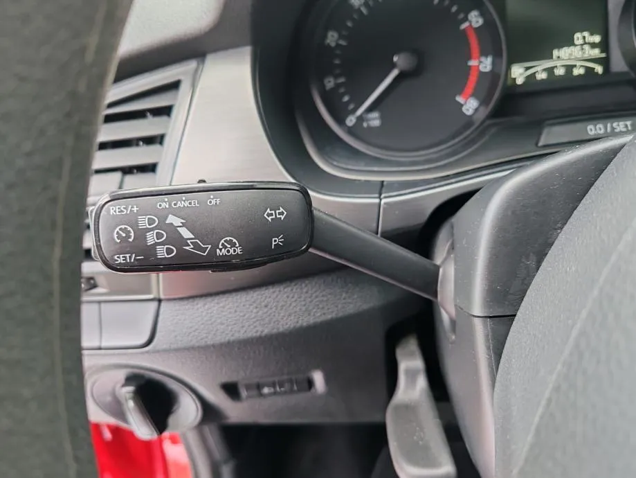 škoda fabia 1,0, 2016 god, 148000 km, kartice 24/36 rata - slika 16