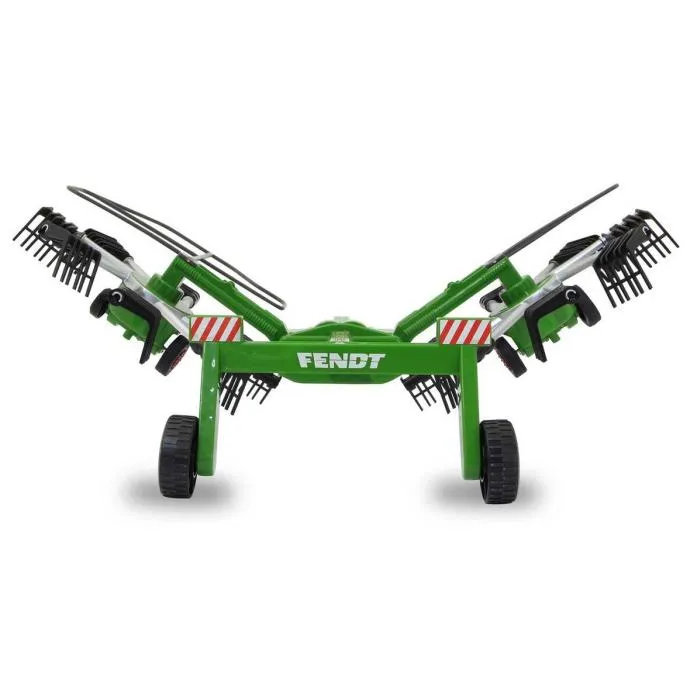 jamara sakupljač sijena fendt za traktor na daljinsko upravljanje - slika 5