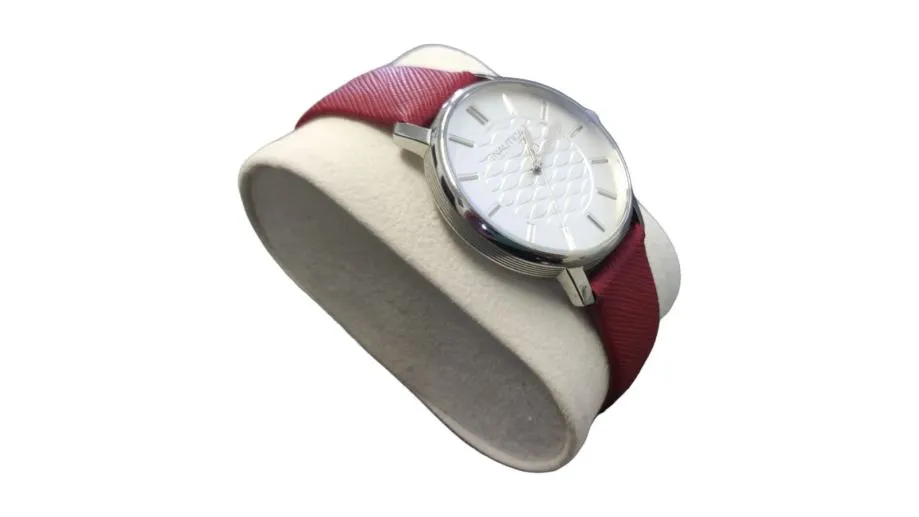ručni sat nautica coral gables napcgs007 / r1, rate! - slika 3