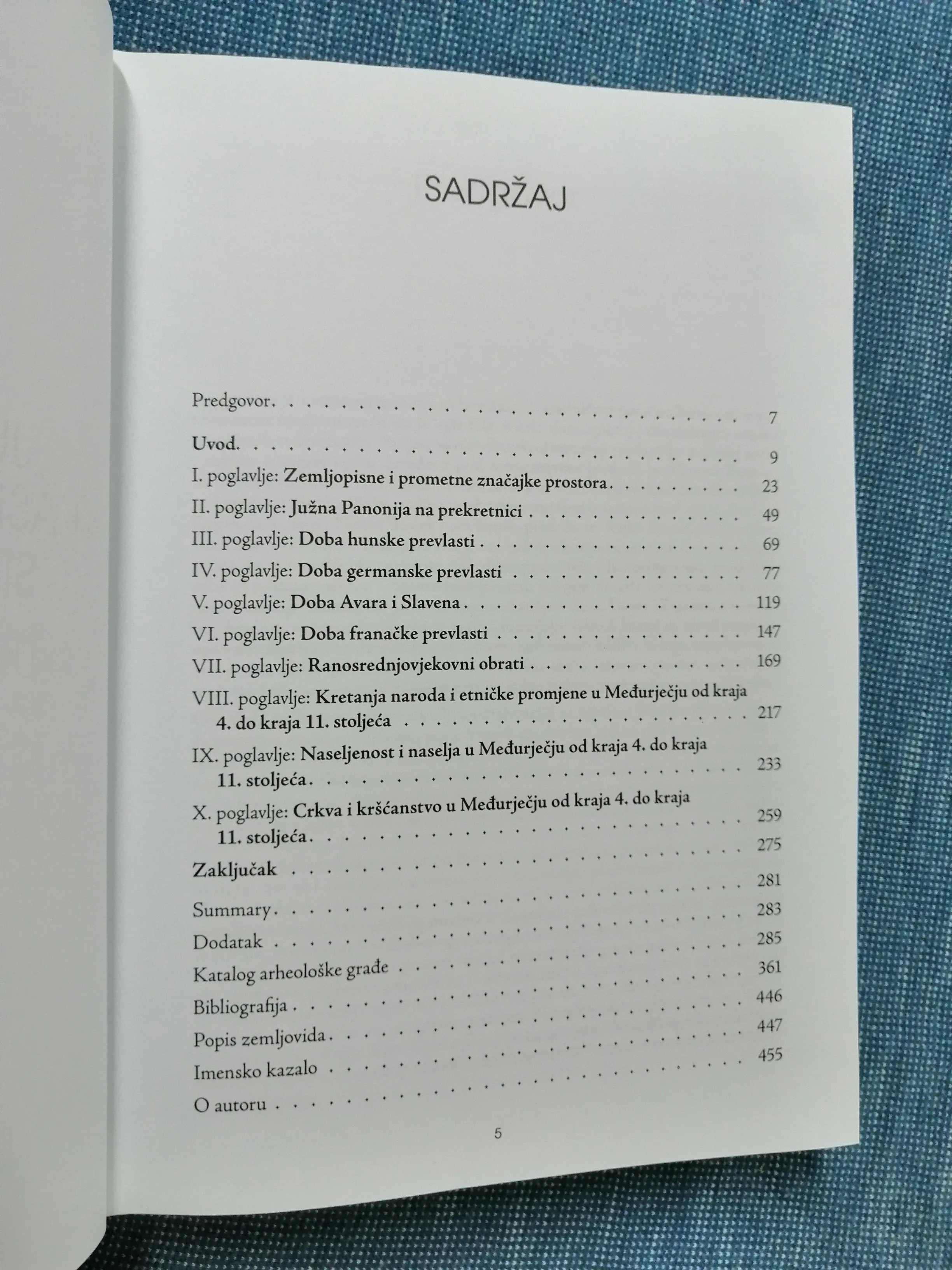 hrvoje gračanin – južna panonija u kasnoj antici - slika 4