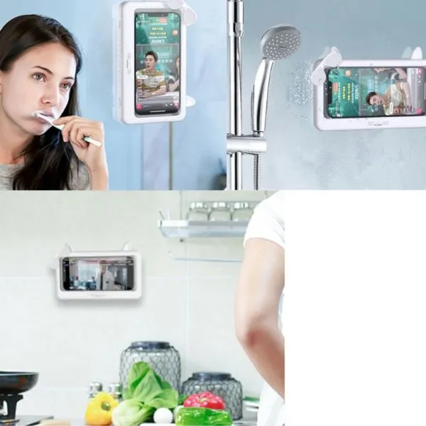 višenamjenski vodootporni nosač za mobitel - slika 6