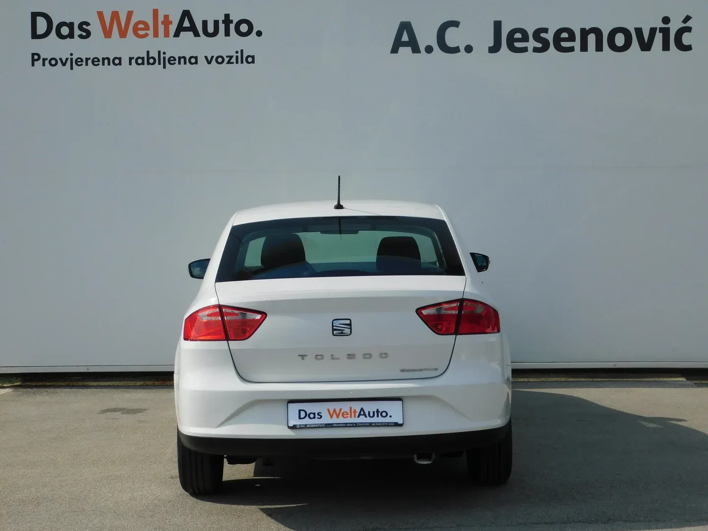 04357 seat toledo 1.4 tdi cr reference eco s&s - slika 5