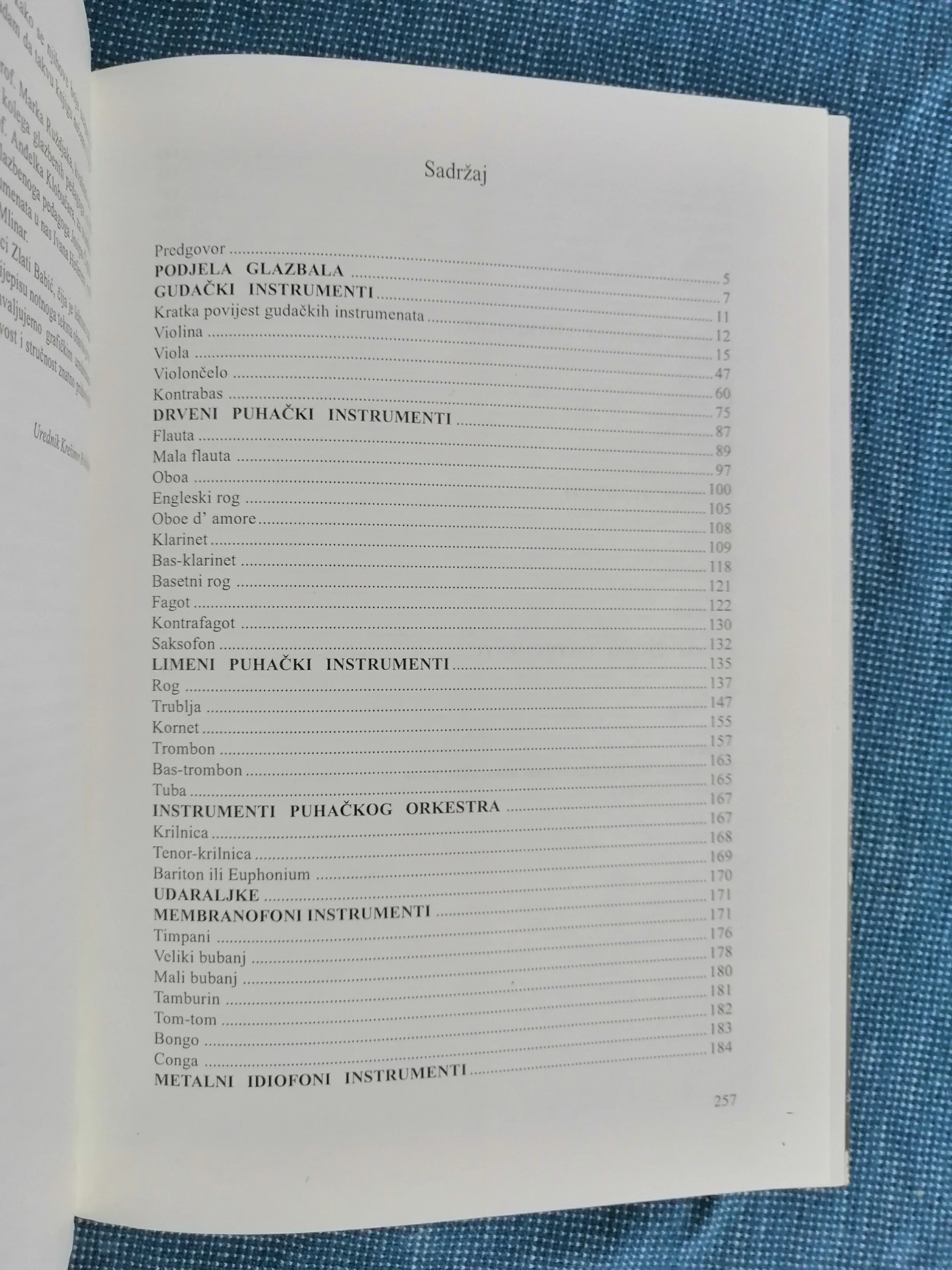 krsto odak – poznavanje glazbenih instrumenata [b120] - slika 4