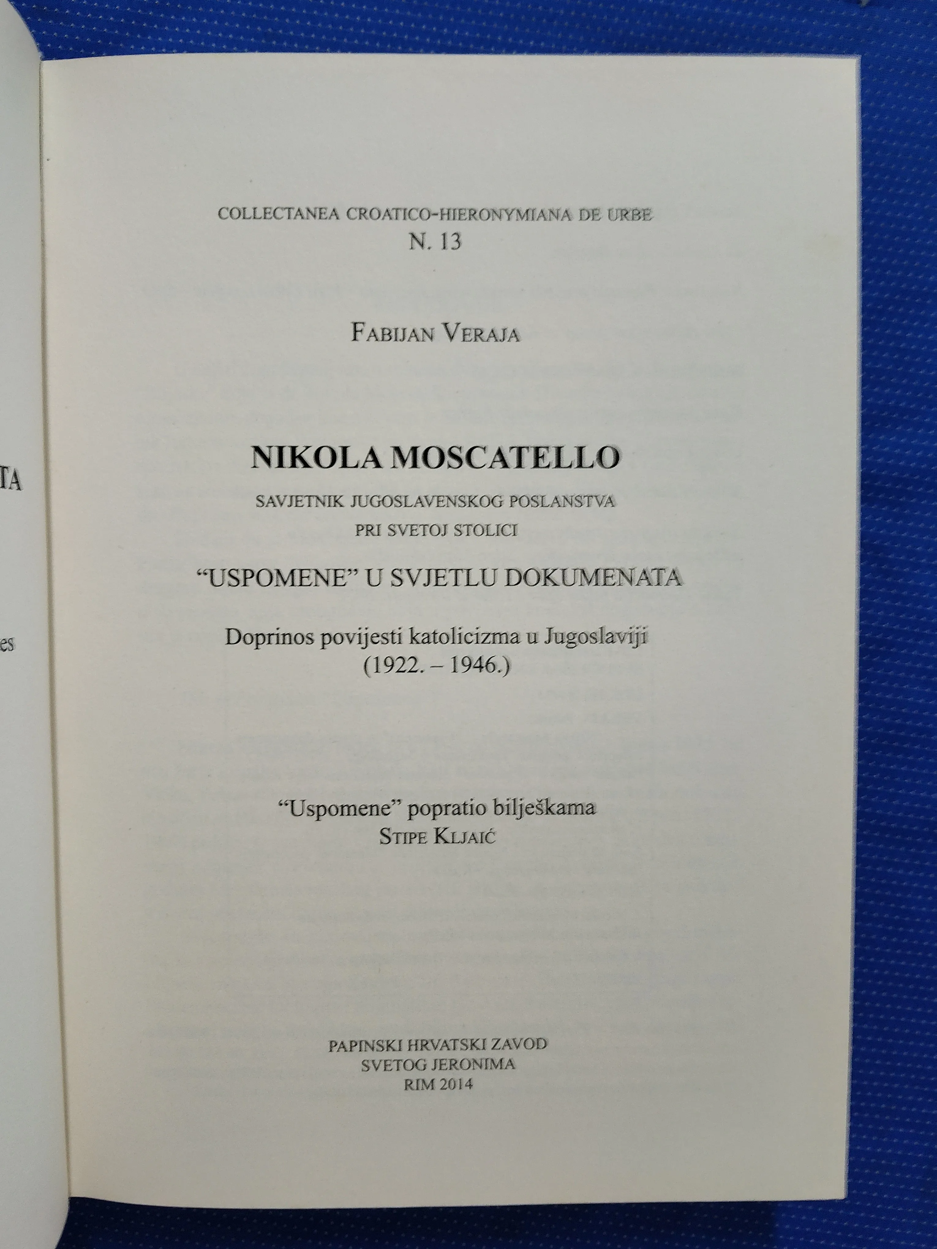 fabijan veraja – nikola moscatello - slika 2