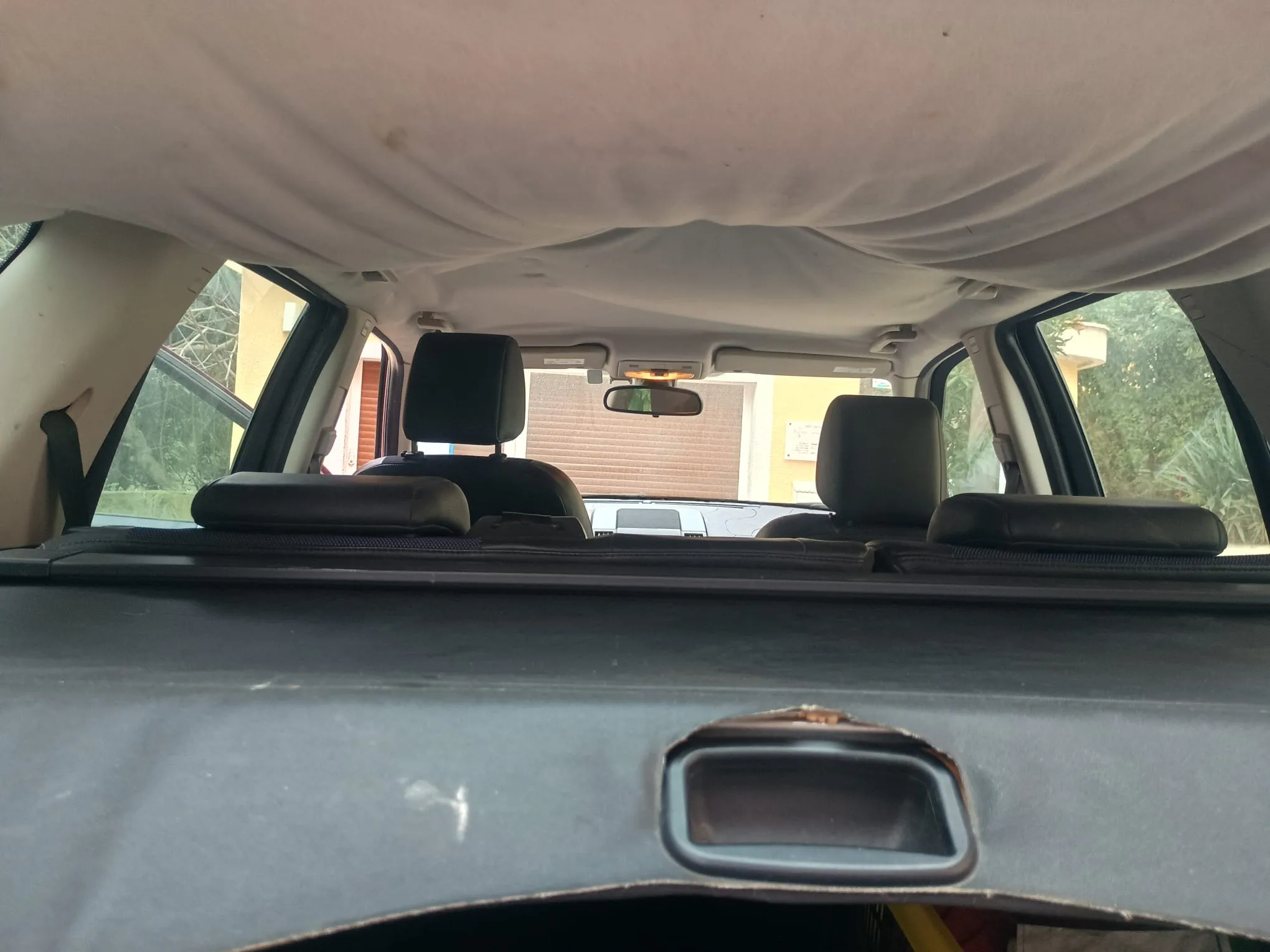 land rover freelander 2,2d - slika 7