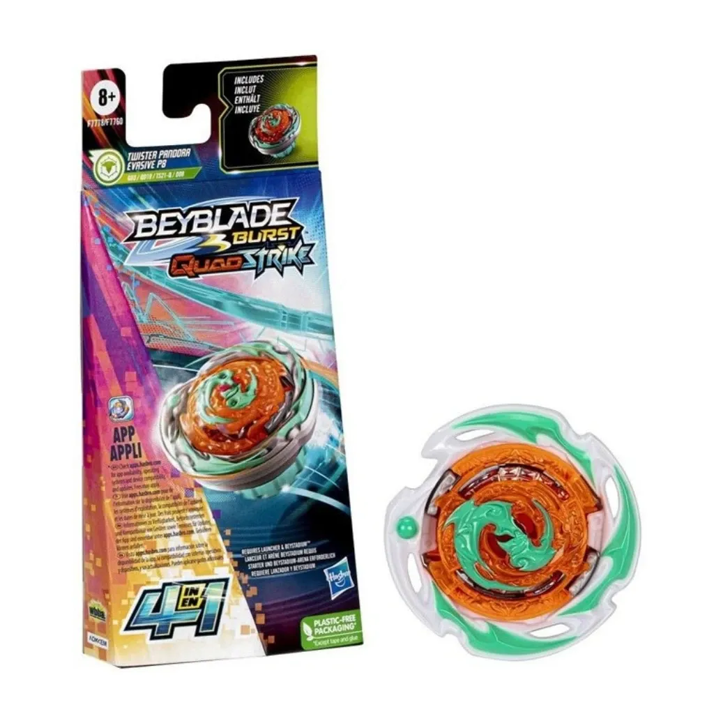 beyblade burst quadstrike – twister pandora evasive p8 - slika 4