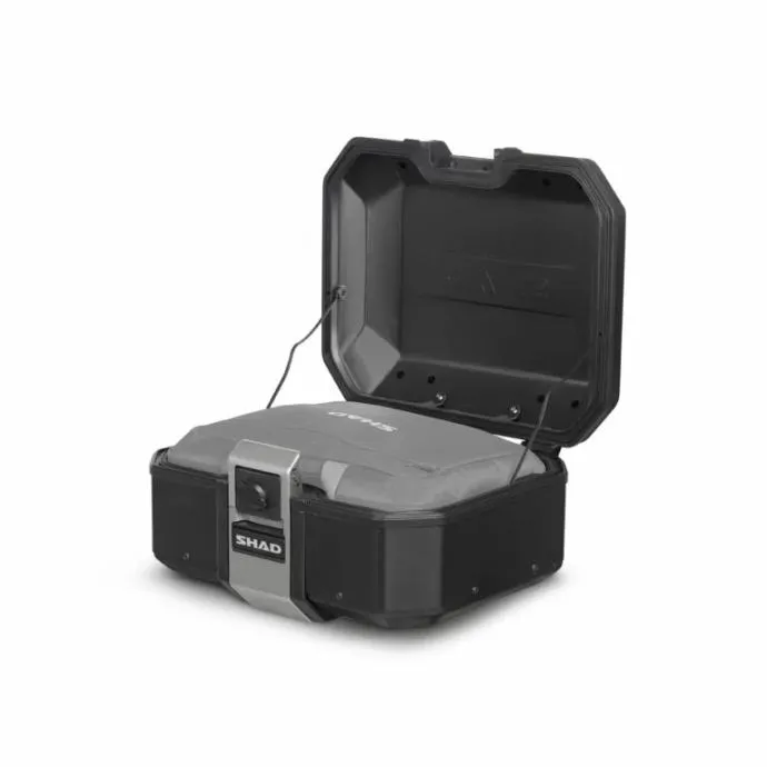 shad top case tr 37 black edition - slika 2