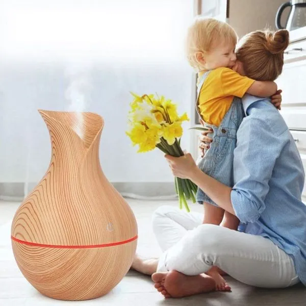 Ovlaživač zraka Tree vase - Zagreb, Novi Zagreb - istok