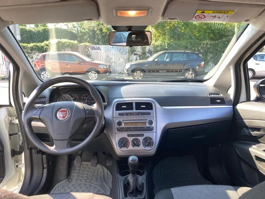 fiat punto 1.3 mjt, klima, 1. vlasnik, 4x garancija!! (n1), 2014 god. - slika 11