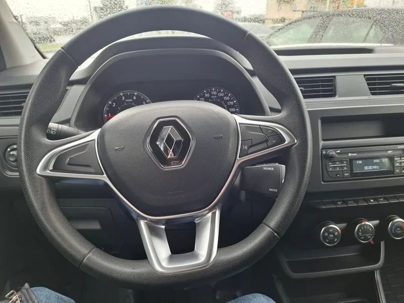 renault express 1.5 dci*klima*park.senzori* - slika 12