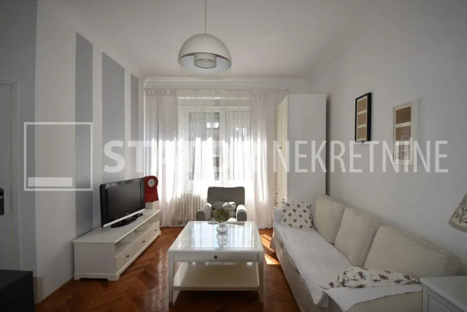 stan: zagreb (centar), 35.00 m2 (iznajmljivanje) - slika 2
