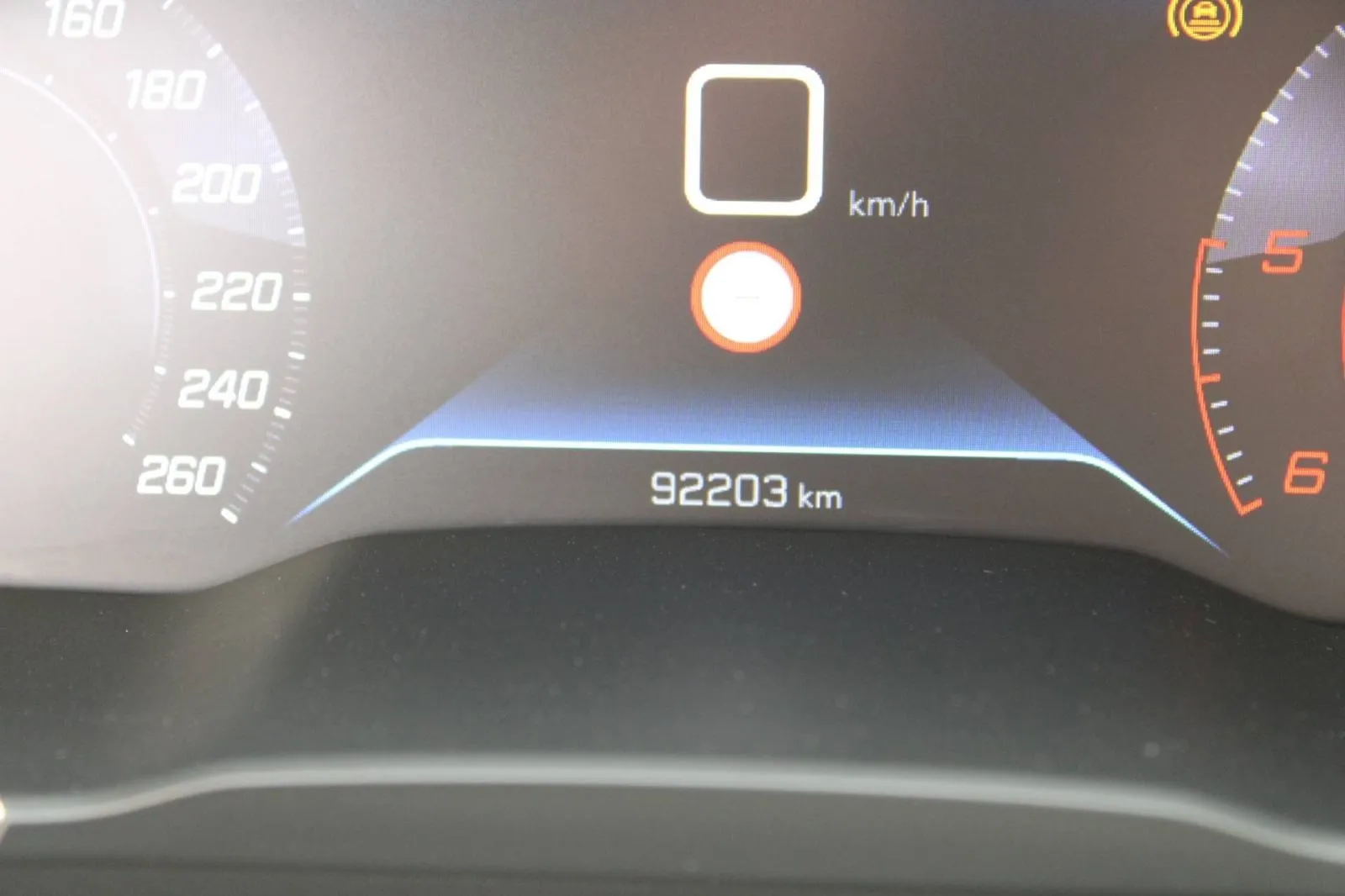 peugeot 508 sw 1.5 hdi automatik *navigacija* - slika 9