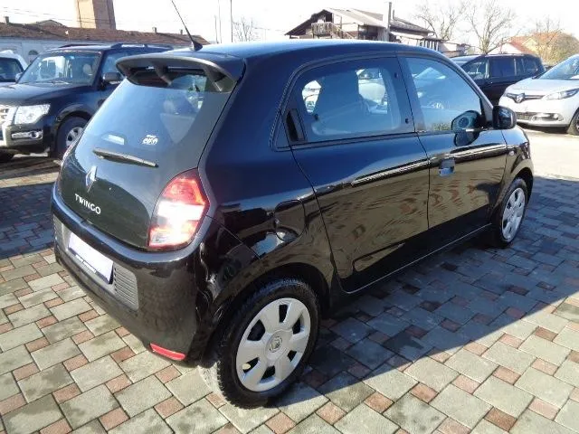 renault twingo 1,0 sce 70; tempomat; klima; 1. vlasnik; u pdv-u - slika 5