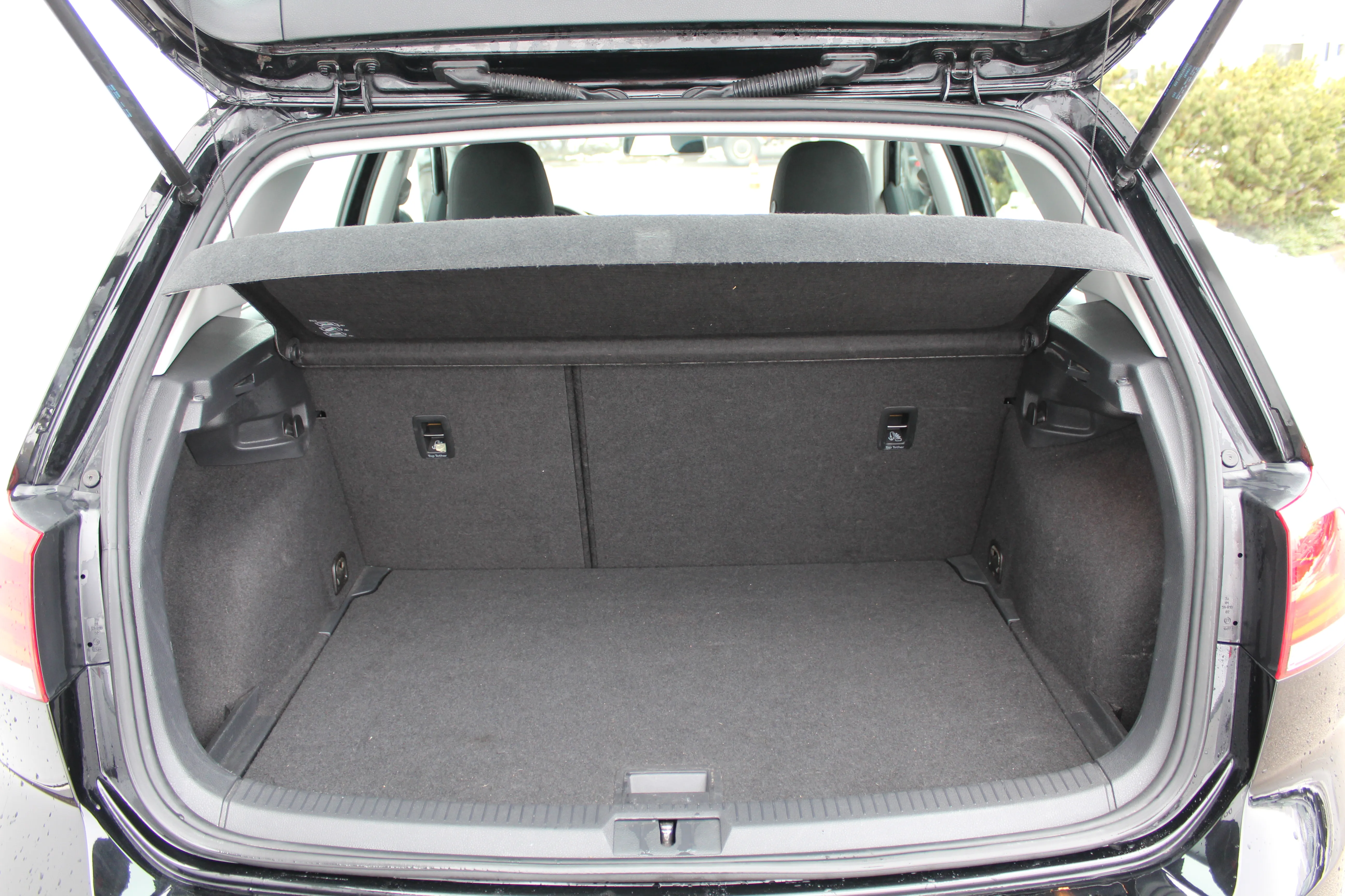 12949 volkswagen golf tdi trendline *ponuda dana* - slika 13