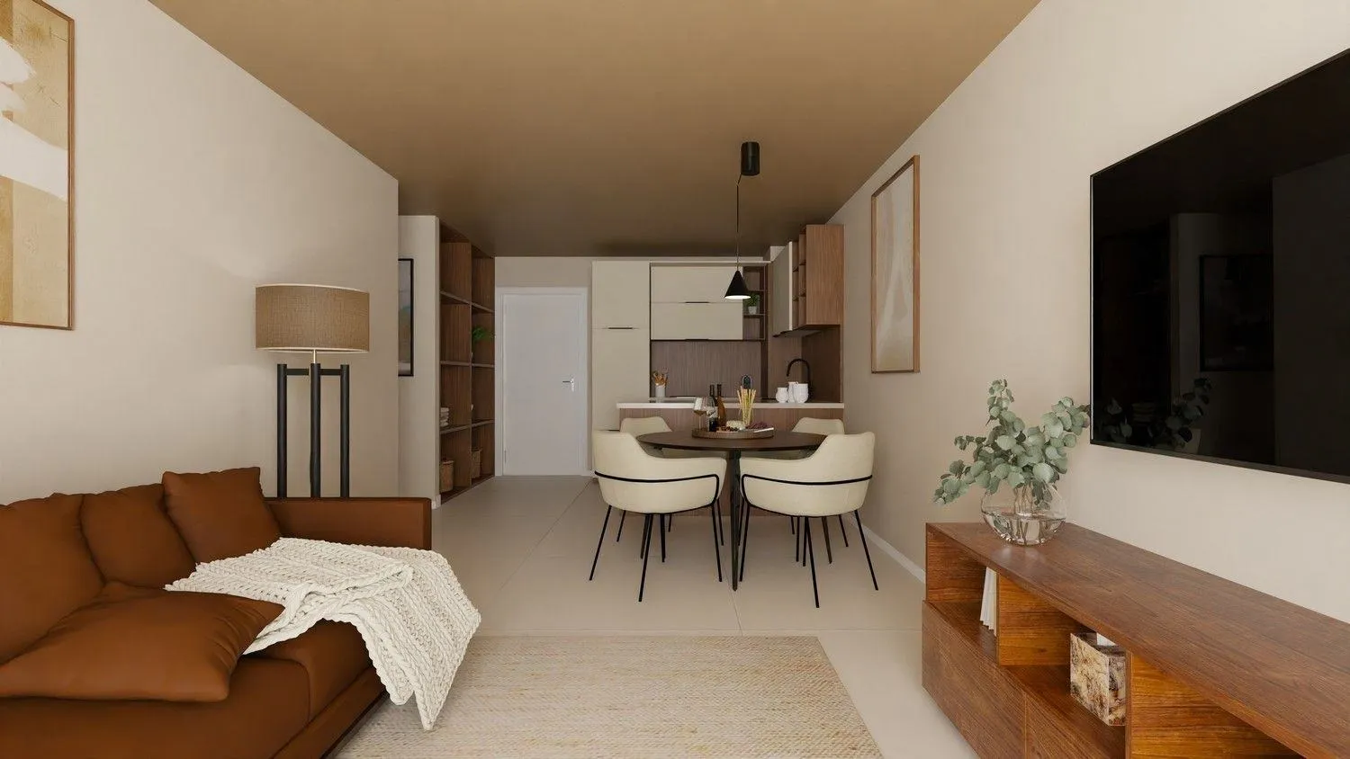 stan prodaja vabriga 52.56 m2 (prodaja) - slika 8
