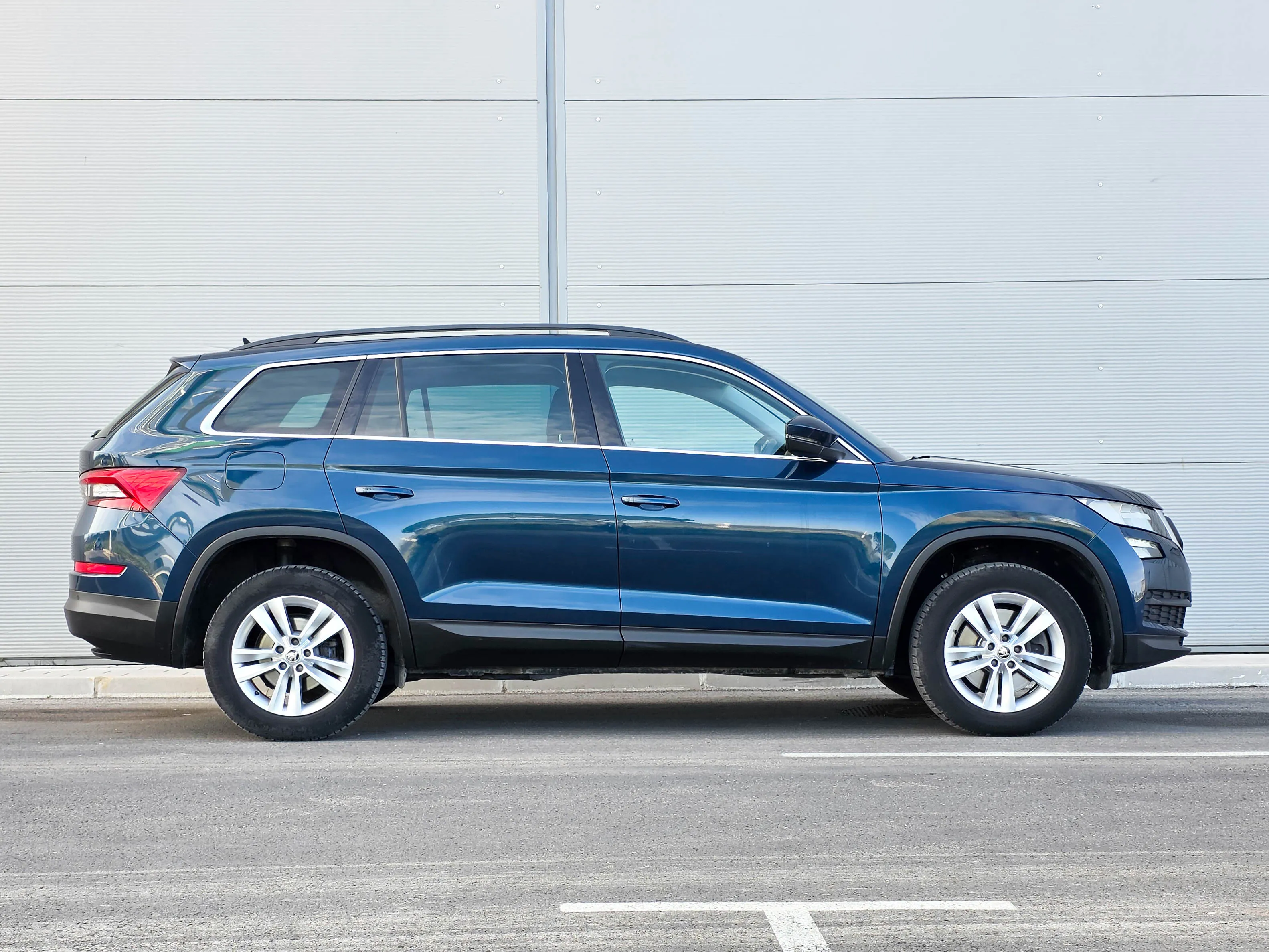škoda kodiaq 2,0 tdi ambition dsg |7 sjed |hr auto |jamstvo - slika 7