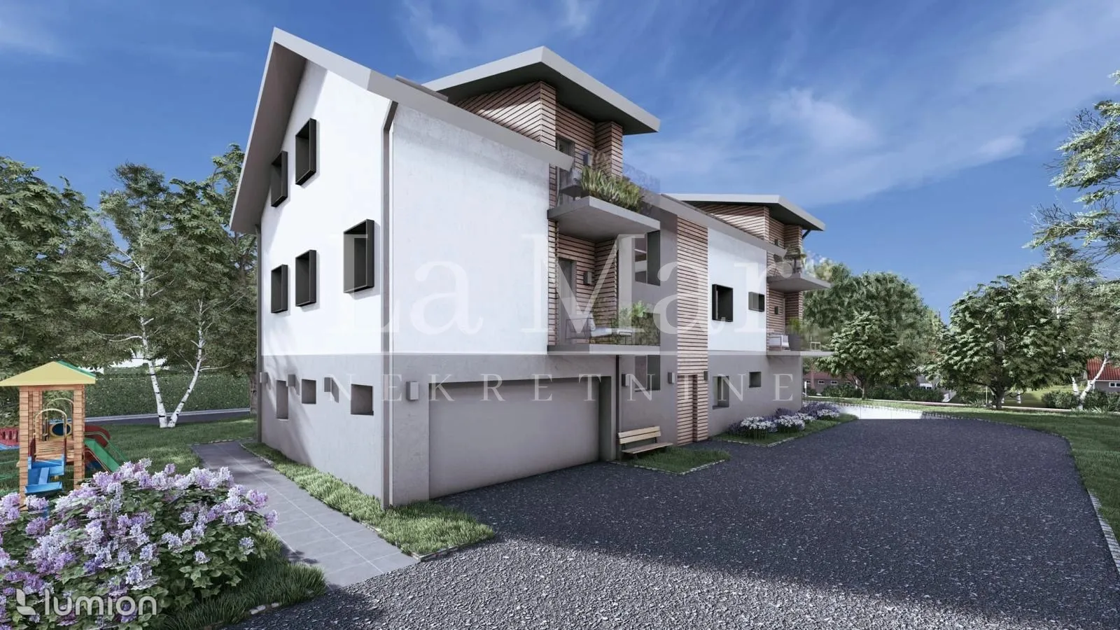 jablanovec - novogradnja- i. kat - s2 - 61,35 m2 sa spremištem + gpm - slika 6