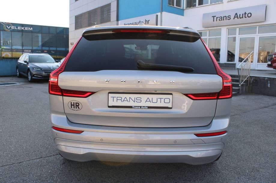 volvo xc60 2.0d awd automatik *led, navigacija, kamera* - slika 6