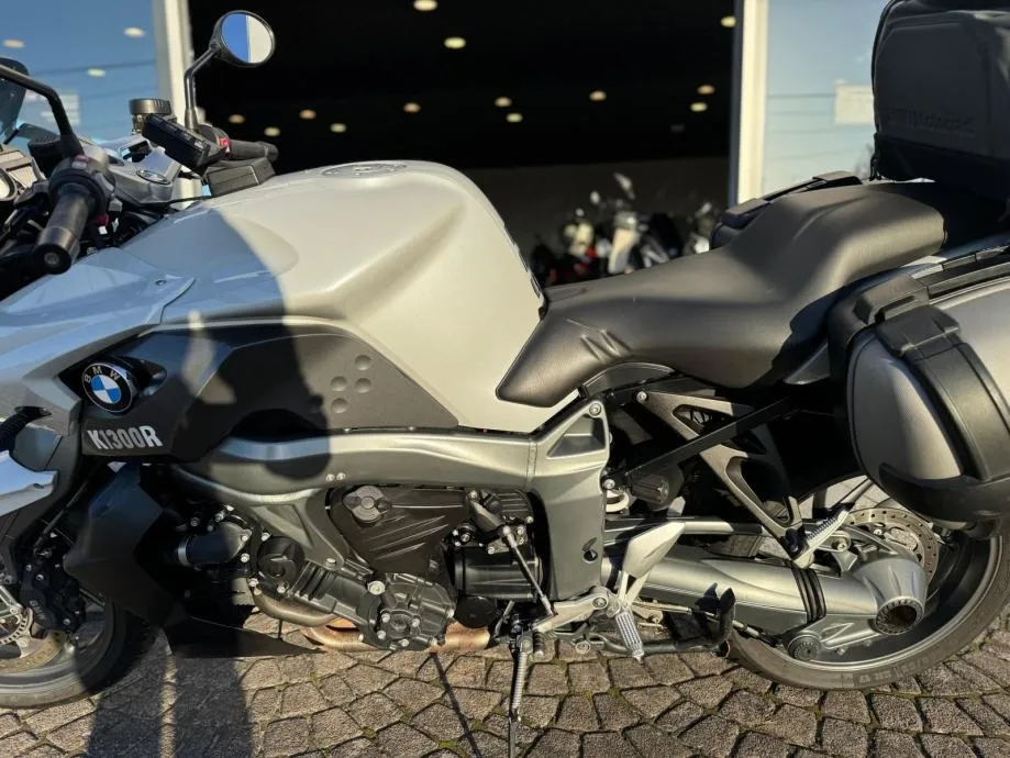 bmw k 1300 r abs, 2009 god. - slika 15